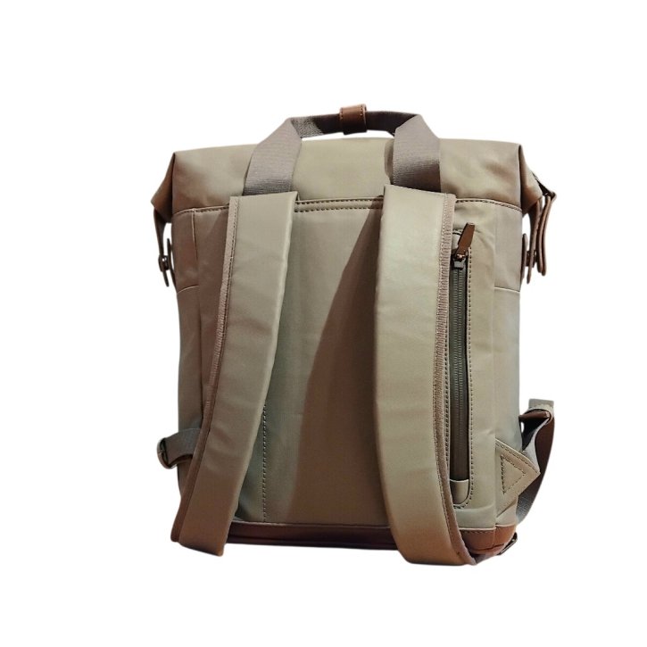 Aunts & Uncles Yaizu Rucksack S 11" pewter